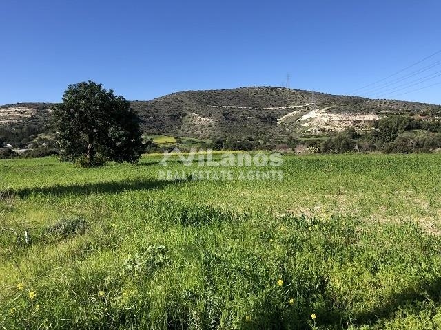 (Προς Πώληση) Αξιοποιήσιμη Γη Οικόπεδο || Λεμεσός/Πεντάκωμο - 1.540 τ.μ, 95.000€ 