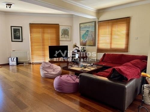 (Προς Πώληση) Κατοικία Μονοκατοικία || Λεμεσός/Λεμεσός - 215 τ.μ, 4 Υ/Δ, 625.000€ 