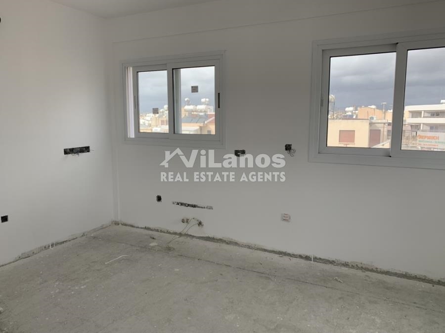 (Προς Πώληση) Κατοικία Διαμέρισμα || Λεμεσός/Λεμεσός - 115 τ.μ, 3 Υ/Δ, 255.000€ 