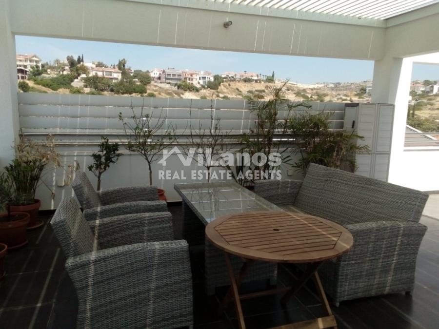 (Προς Πώληση) Κατοικία Διαμέρισμα || Λεμεσός/Άγιος Αθανάσιος - 112 τ.μ, 3 Υ/Δ, 485.000€ 