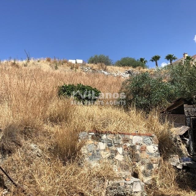 (Προς Πώληση) Αξιοποιήσιμη Γη Οικόπεδο || Λεμεσός/Μοναγρούλλι - 1.951 τ.μ, 390.000€ 