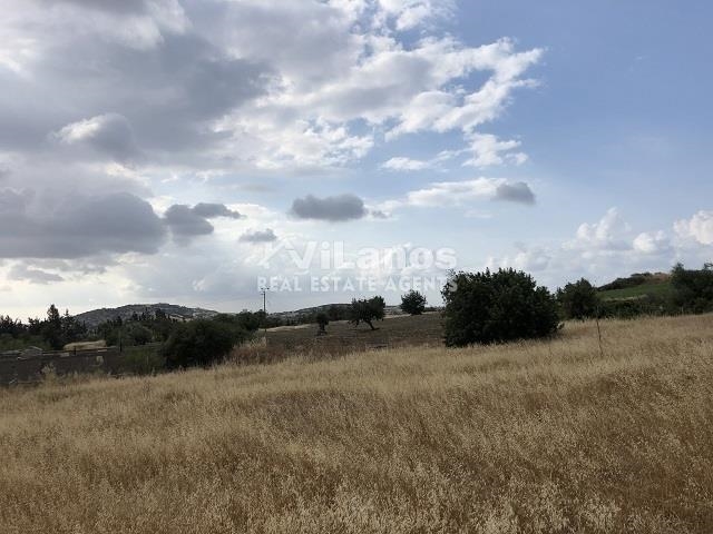 (Προς Πώληση) Αξιοποιήσιμη Γη Οικόπεδο || Λεμεσός/Παρεκκλησιά - 2.342 τ.μ, 220.000€ 