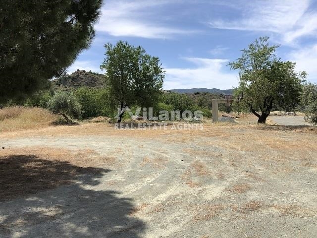 (Προς Πώληση) Αξιοποιήσιμη Γη Οικόπεδο || Λεμεσός/Πραστιό Κελλακίου - 783 τ.μ, 70.000€ 
