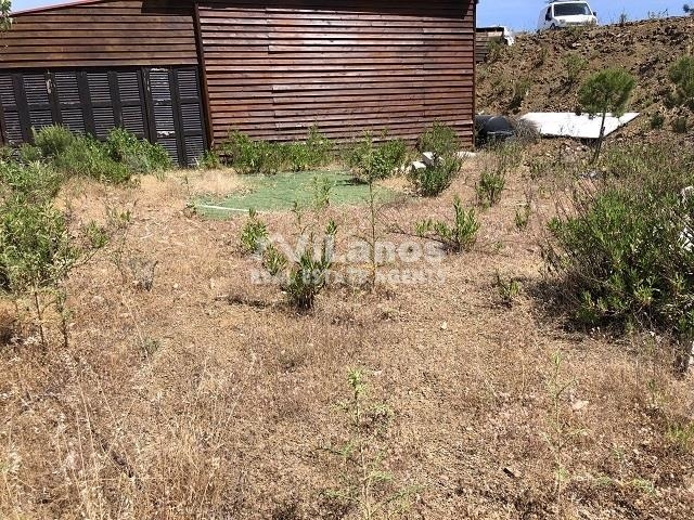 (For Sale) Land Plot || Limassol/Kellaki - 9.366 Sq.m, 70.000€ 