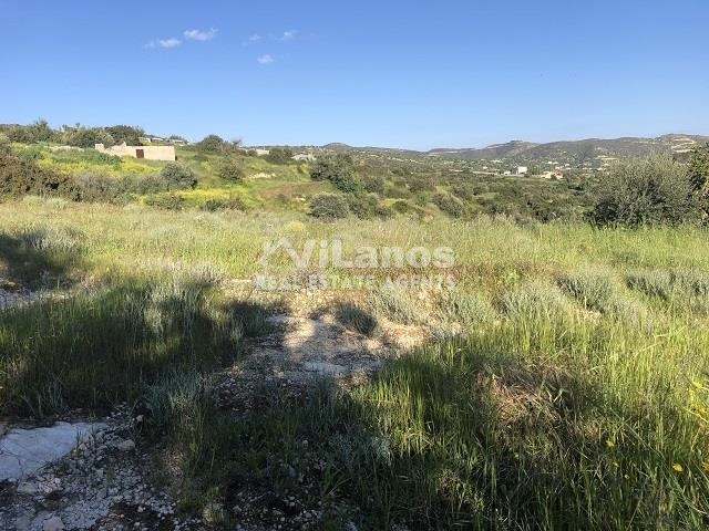 (Προς Πώληση) Αξιοποιήσιμη Γη Οικόπεδο || Λεμεσός/Σπιτάλι - 11.279 τ.μ, 750.000€ 