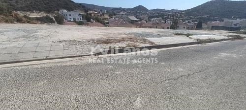 (For Sale) Land Plot || Limassol/Palodeia - 696 Sq.m, 150.000€ 