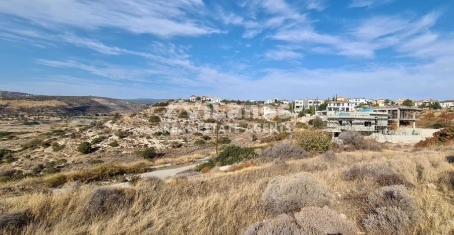 (For Sale) Land Plot || Limassol/Erimi - 617 Sq.m, 158.000€ 