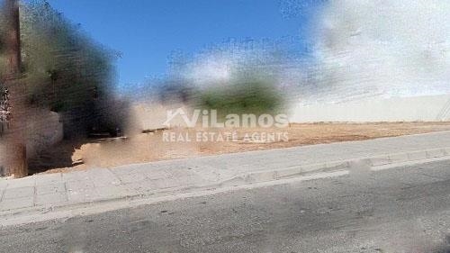 (For Sale) Land Plot || Limassol/Agios Athanasios - 300 Sq.m, 200.000€ 