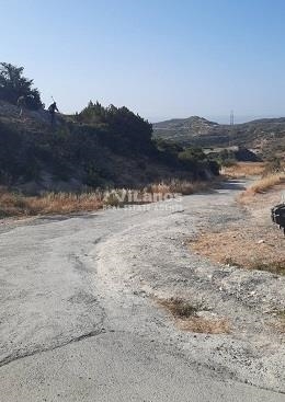 (Προς Πώληση) Αξιοποιήσιμη Γη Οικόπεδο || Λεμεσός/Πισσούρι - 4.470 τ.μ, 195.000€ 