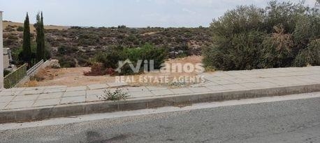(Προς Πώληση) Αξιοποιήσιμη Γη Οικόπεδο || Λεμεσός/Λεμεσός - 993 τ.μ, 210.000€ 