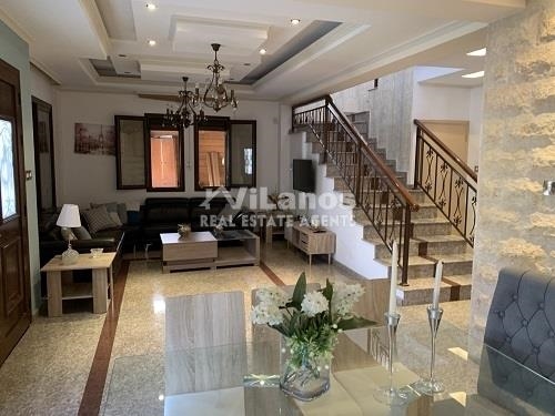(For Sale) Residential Detached house || Limassol/Ypsonas - 270 Sq.m, 4 Bedrooms, 430.000€ 