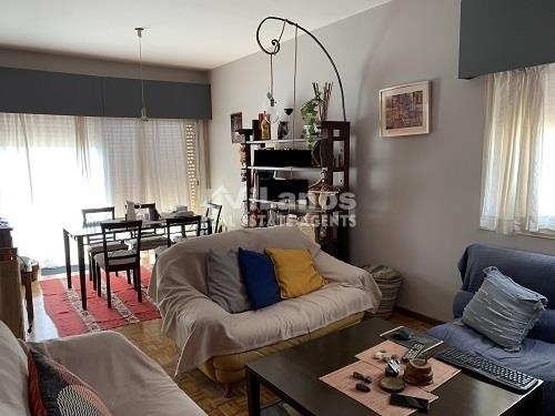 (Προς Πώληση) Κατοικία Διαμέρισμα || Λεμεσός/Άγιος Γεώργιος - 105 τ.μ, 3 Υ/Δ, 200.000€ 