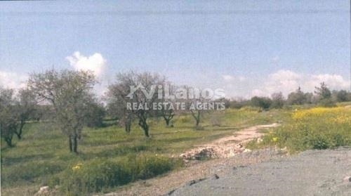 (Προς Πώληση) Αξιοποιήσιμη Γη Οικόπεδο || Λευκωσία/Αλάμπρα - 1.775 τ.μ, 200.000€ 