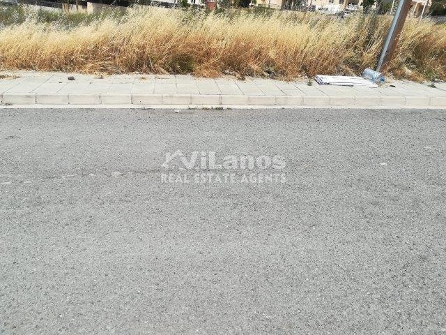 (Προς Πώληση) Αξιοποιήσιμη Γη Οικόπεδο || Λεμεσός/Κολόσσι - 1.144 τ.μ, 320.000€ 