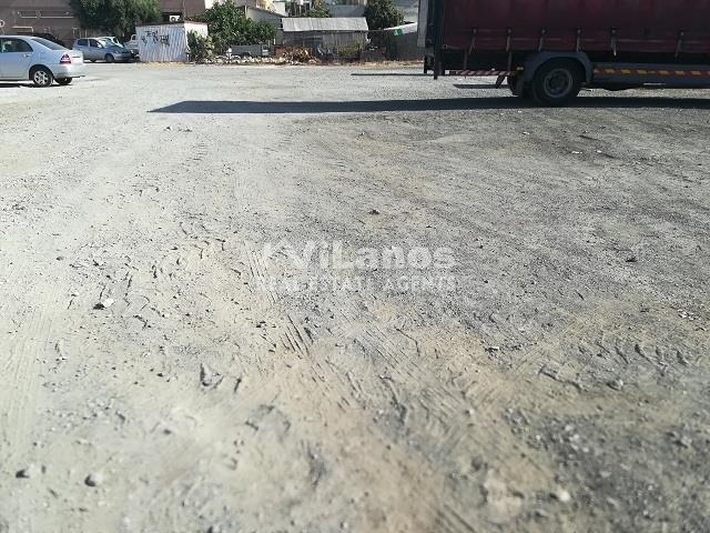 (Προς Πώληση) Αξιοποιήσιμη Γη Οικόπεδο || Λεμεσός/Λεμεσός - 645 τ.μ, 275.000€ 