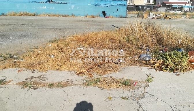 (For Sale) Land Plot || Limassol/Limassol - 594 Sq.m, 250.000€ 