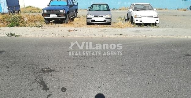 (Προς Πώληση) Αξιοποιήσιμη Γη Οικόπεδο || Λεμεσός/Λεμεσός - 583 τ.μ, 245.000€ 