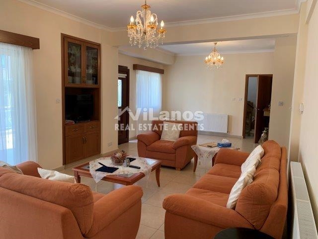 (For Sale) Residential Detached house || Limassol/Mesa Geitonia - 259 Sq.m, 3 Bedrooms, 500.000€ 