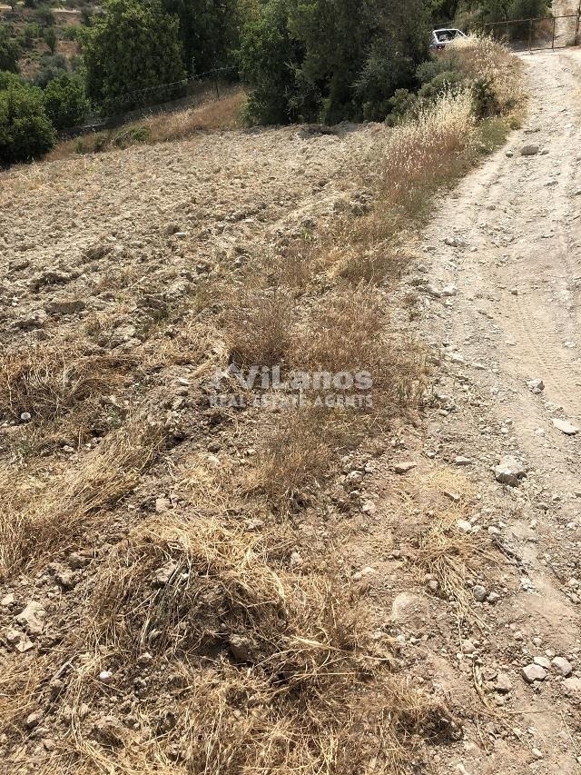 (用于出售) 建设用地 地块 || Limassol/Paramytha - 10.703 平方米, 120.000€ 