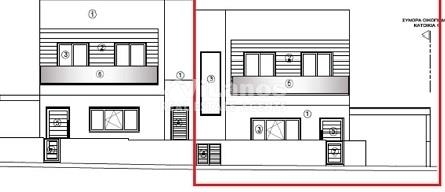 (Продажа) Жилая Особняк || Лимассол/Колосси - 145 кв.м, 3 Спальня/и, 346.500€ 