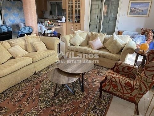 (Προς Πώληση) Κατοικία Μονοκατοικία || Λεμεσός/Τριμήκλινη - 200 τ.μ, 4 Υ/Δ, 690.000€ 