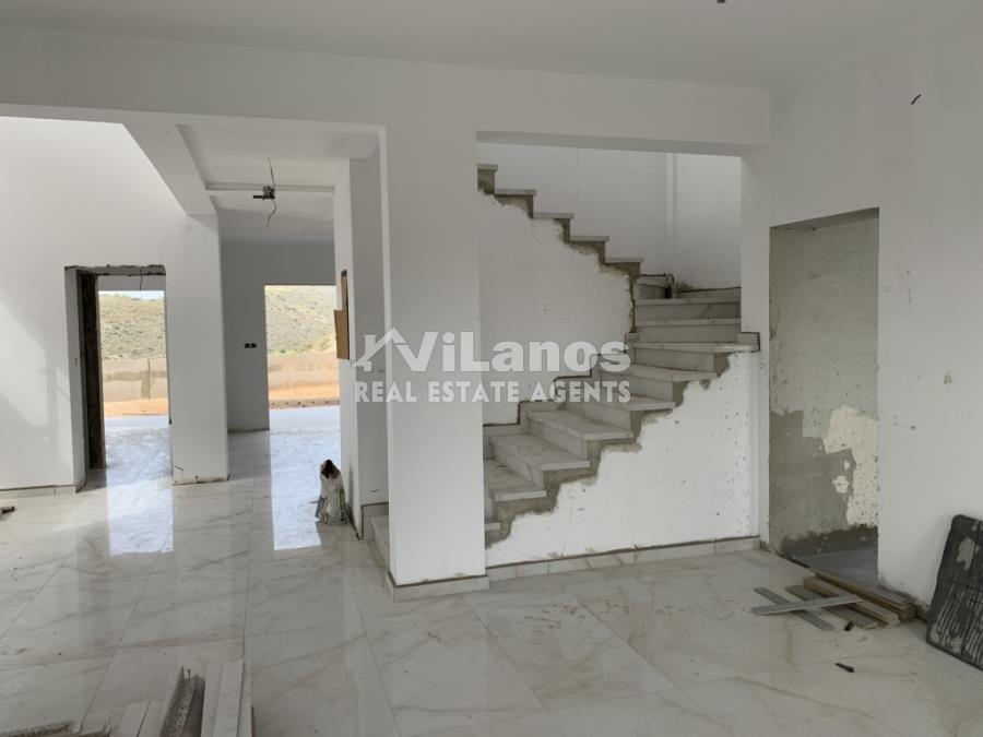 (Προς Πώληση) Κατοικία Μονοκατοικία || Λεμεσός/Λεμεσός - 209 τ.μ, 4 Υ/Δ, 790.000€ 