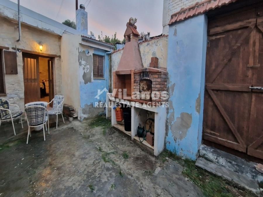 (Προς Πώληση) Κατοικία Μονοκατοικία || Λεμεσός/Κοιλάνι - 24 τ.μ, 1 Υ/Δ, 75.000€ 