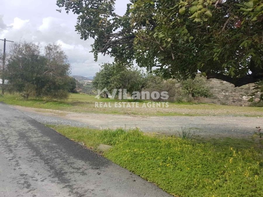 (Προς Πώληση) Αξιοποιήσιμη Γη Οικόπεδο || Λάρνακα/Χοιροκοιτία - 10.018 τ.μ, 1.100.000€ 