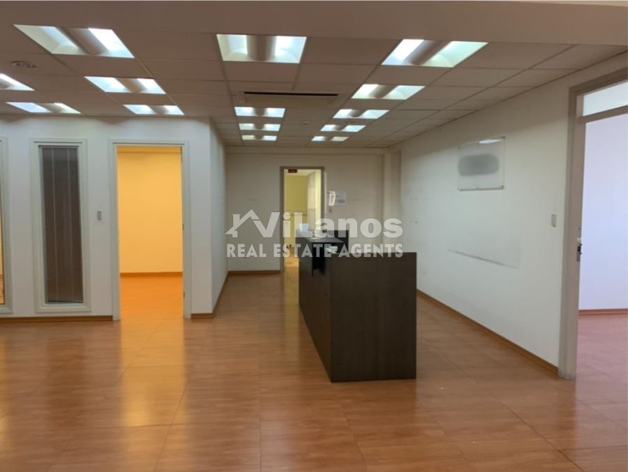 (For Rent) Commercial Office || Limassol/Limassol - 262 Sq.m, 7.000€ 