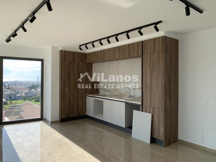 (For Sale) Residential Apartment || Limassol/Limassol - 108 Sq.m, 2 Bedrooms, 462.000€ 