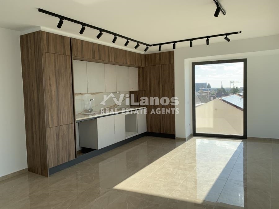 (For Sale) Residential Apartment || Limassol/Limassol - 108 Sq.m, 2 Bedrooms, 388.000€ 