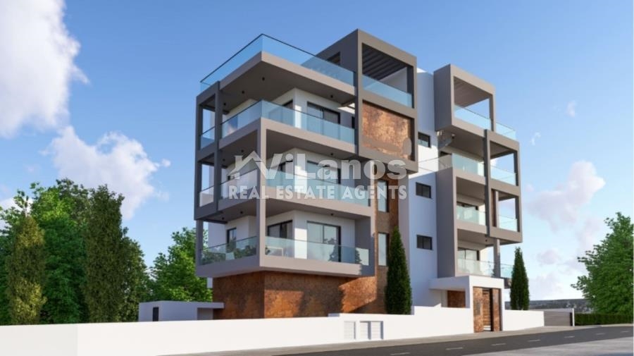 (For Sale) Residential Apartment || Limassol/Mesa Geitonia - 106 Sq.m, 3 Bedrooms, 480.000€ 