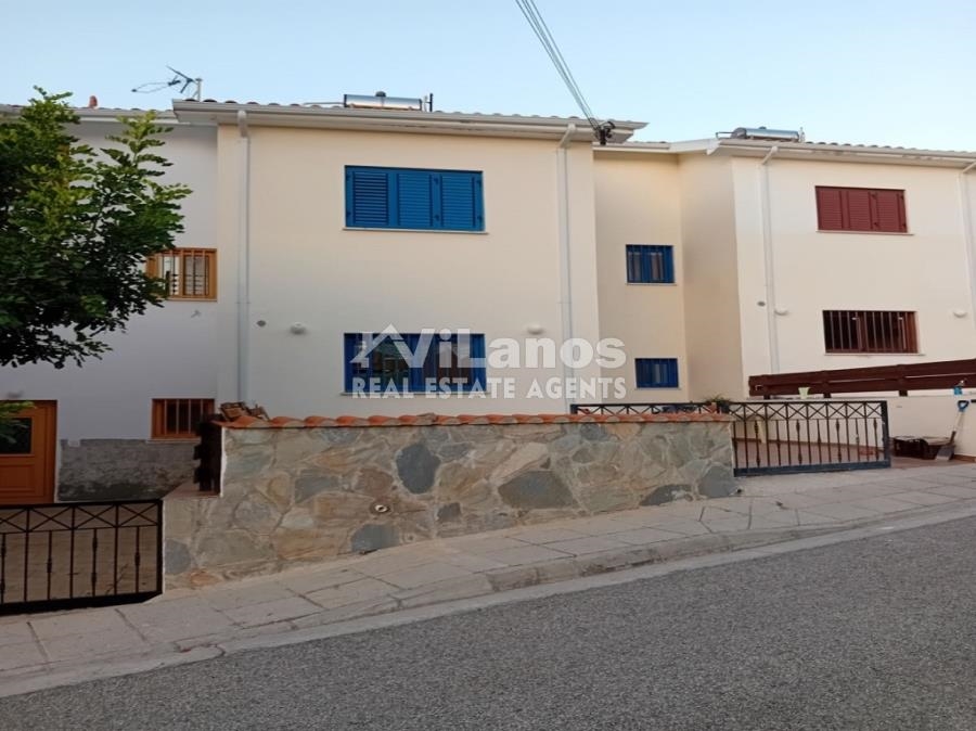 (Προς Πώληση) Κατοικία Μονοκατοικία || Λεμεσός/Αγρός - 125 τ.μ, 2 Υ/Δ, 210.000€ 