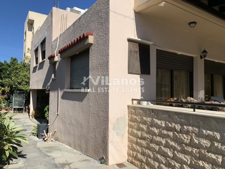 (Προς Πώληση) Κατοικία Μονοκατοικία || Λεμεσός/Πολεμίδια Κάτω - 131 τ.μ, 3 Υ/Δ, 360.000€ 