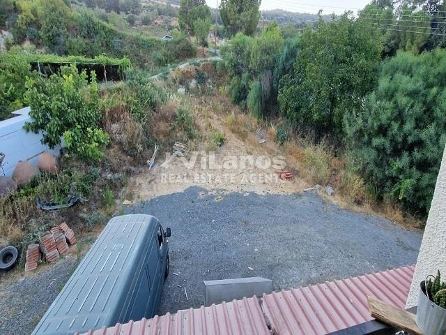 (Προς Πώληση) Αξιοποιήσιμη Γη Οικόπεδο || Λεμεσός/Όμοδος - 777 τ.μ, 100.000€ 