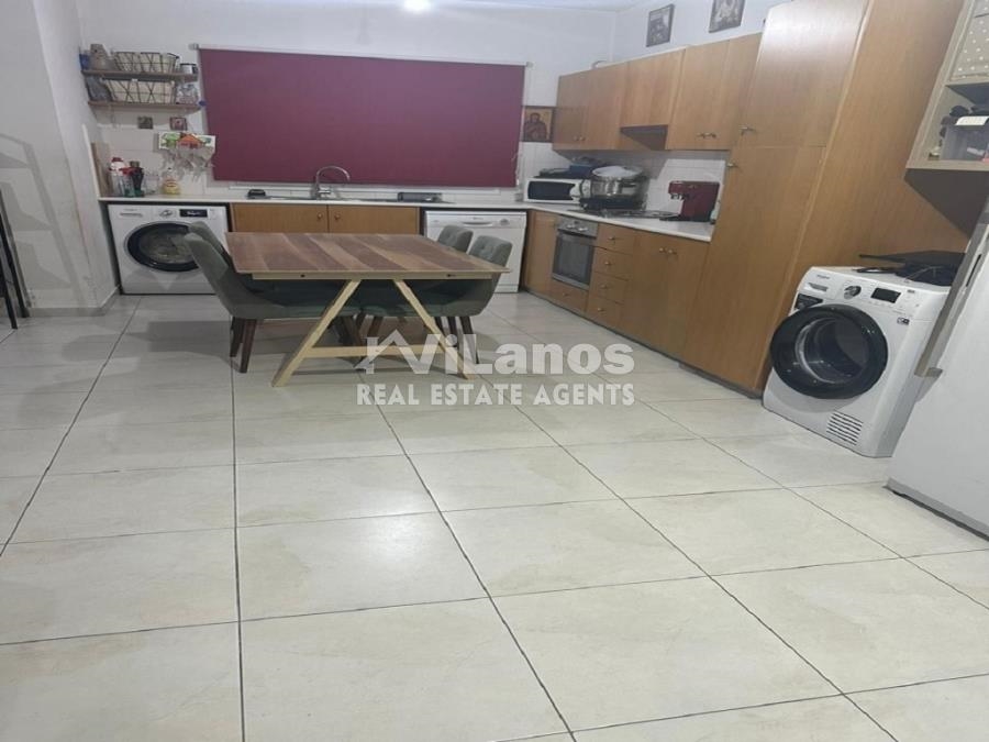 (Προς Πώληση) Κατοικία Διαμέρισμα || Λεμεσός/Ασώματος - 114 τ.μ, 3 Υ/Δ, 250.000€ 
