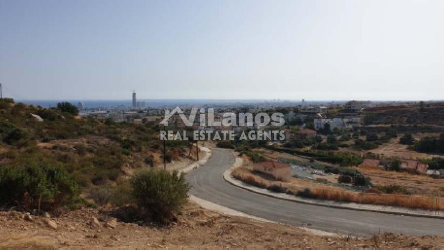(Προς Πώληση) Αξιοποιήσιμη Γη Οικόπεδο || Λεμεσός/Γερμασόγεια - 666 τ.μ, 600.000€ 
