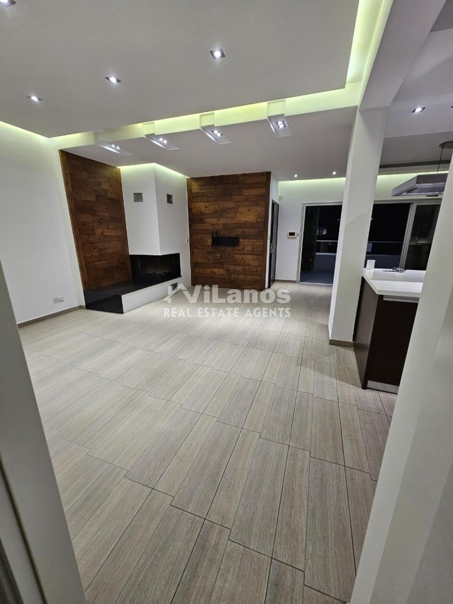 (用于出租) 住宅 单身公寓房 || Limassol/Mesa Geitonia - 110 平方米, 2 卧室, 1.600€ 