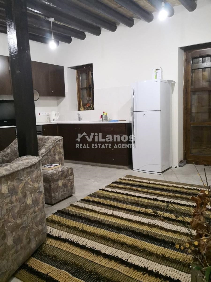 (Продажа) Жилая Особняк || Лимассол/Омодос - 59 кв.м, 1 Спальня/и, 190.000€ 