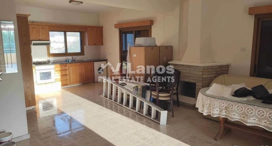 (Προς Πώληση) Κατοικία Μονοκατοικία || Λεμεσός/Άγιος Αμβρόσιος - 132 τ.μ, 6 Υ/Δ, 350.000€ 