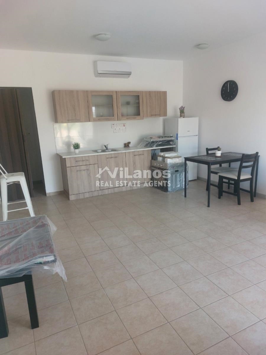 (用于出租) 住宅 公寓套房 || Limassol/Trachoni Lemesou - 55 平方米, 1 卧室, 950€ 
