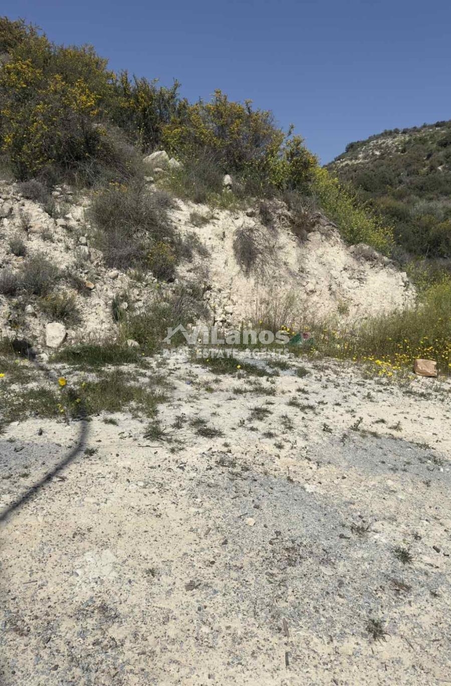 (For Sale) Land Plot || Limassol/Palodeia - 777 Sq.m, 160.000€ 