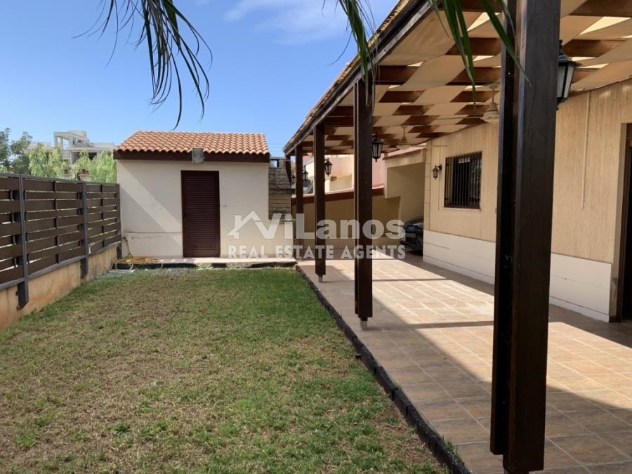 (用于出售) 住宅 独立式住宅 || Limassol/Limassol - 259 平方米, 4 卧室, 800.000€ 