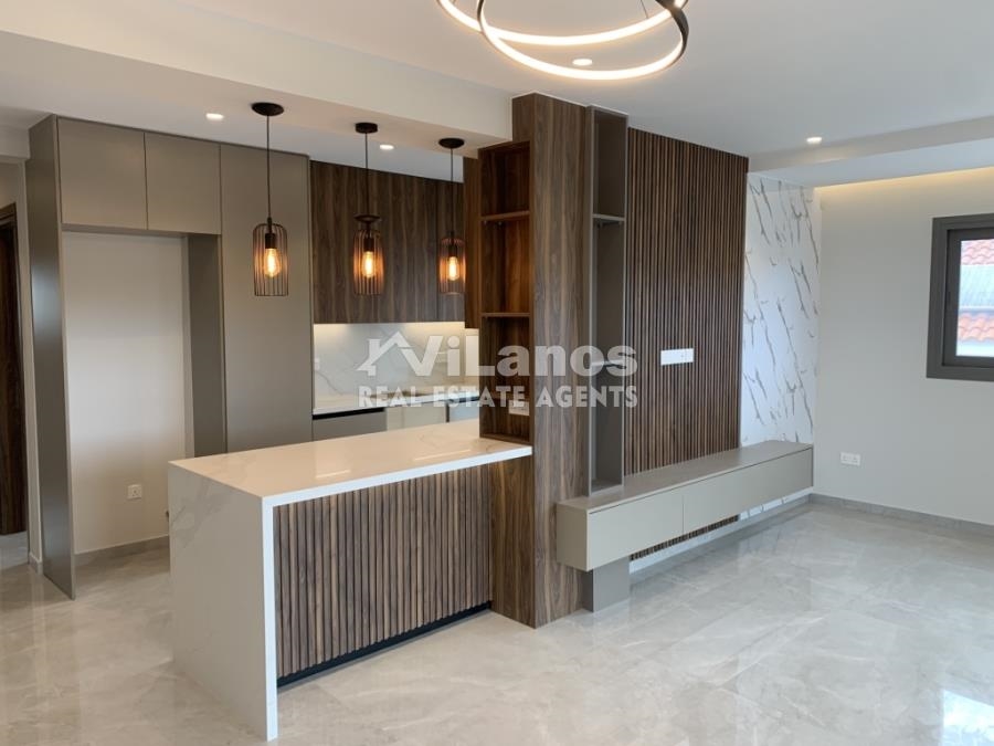 (For Sale) Residential Apartment || Limassol/Limassol - 125 Sq.m, 3 Bedrooms, 470.000€ 