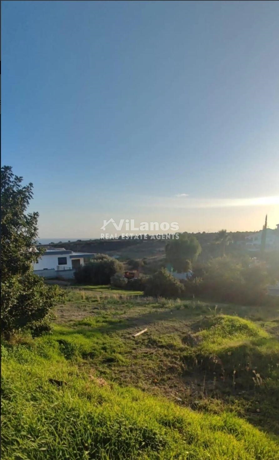 (Продажа) Земли Земельный участок || Лимассол/Эпископи - 325 кв.м, 100.000€ 