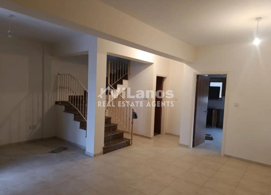 (Προς Πώληση) Κατοικία Μονοκατοικία || Λεμεσός/Πολεμίδια Κάτω - 150 τ.μ, 3 Υ/Δ, 375.000€ 