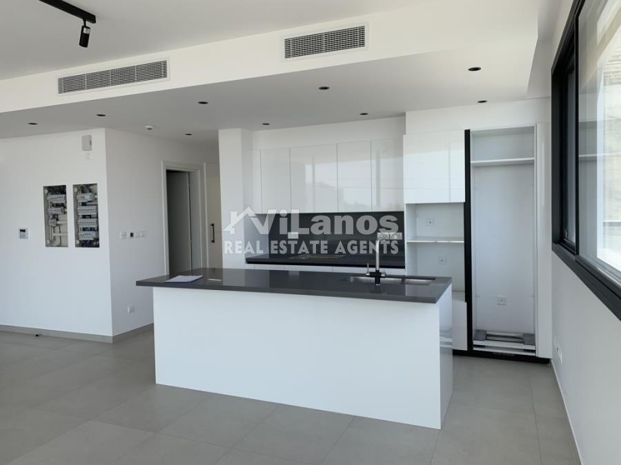 (For Sale) Residential Apartment || Limassol/Limassol - 55 Sq.m, 2 Bedrooms, 360.000€ 