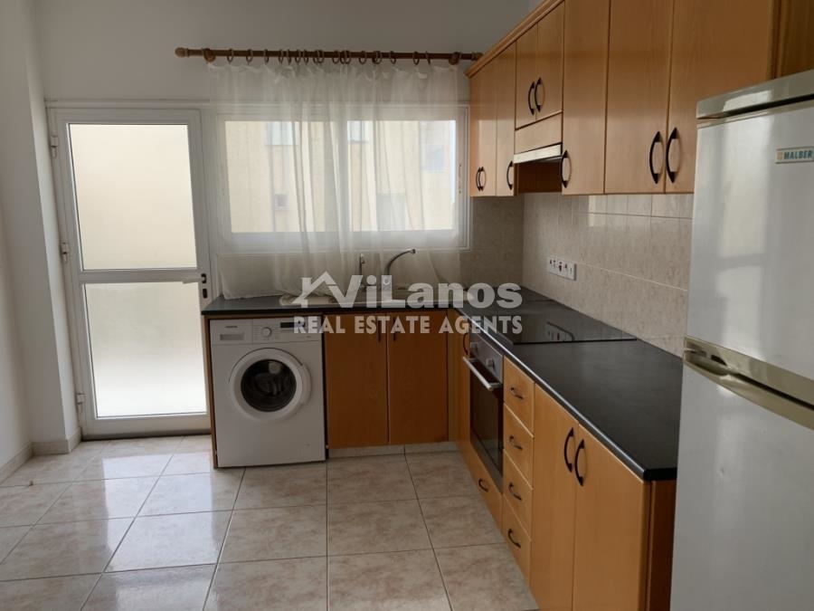 (Προς Πώληση) Κατοικία Διαμέρισμα || Λεμεσός/Μέσα Γειτονιά - 105 τ.μ, 2 Υ/Δ, 315.000€ 