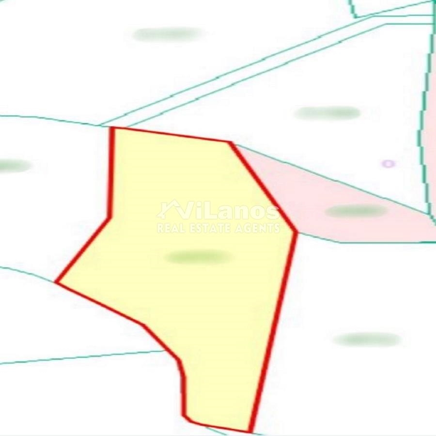 (Προς Πώληση) Αξιοποιήσιμη Γη Αγροτεμάχιο || Λεμεσός/Λουβαράς - 17.392 τ.μ, 100.000€ 