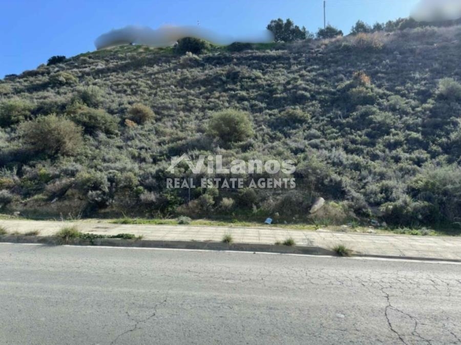(Προς Πώληση) Αξιοποιήσιμη Γη Οικόπεδο || Λεμεσός/Μέσα Γειτονιά - 1.270 τ.μ, 350.000€ 